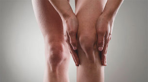 as principais manifestações da artrose da articulação do joelho
