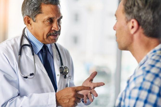 Opinião do médico sobre a técnica de pinçamento