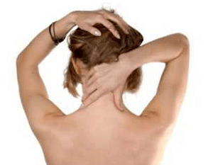 Osteocondrose da região cervical