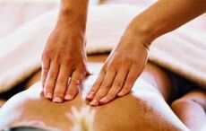 Massagem