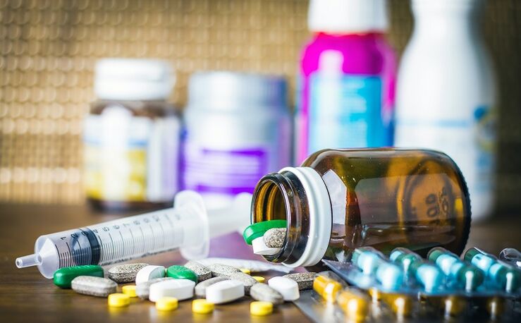 medicamentos para dor lombar