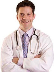 Dr. Ortopedista João
